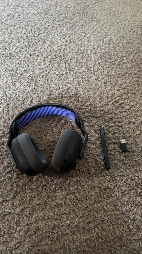 Wireless Gaming Headset - Bluetooth - photo 2