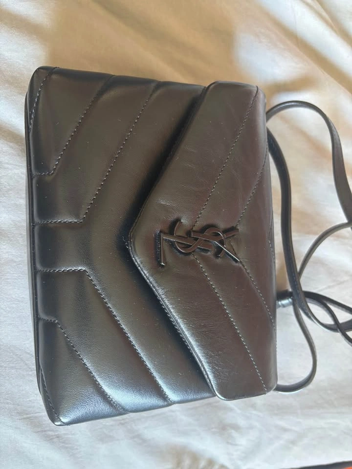 YSL bag