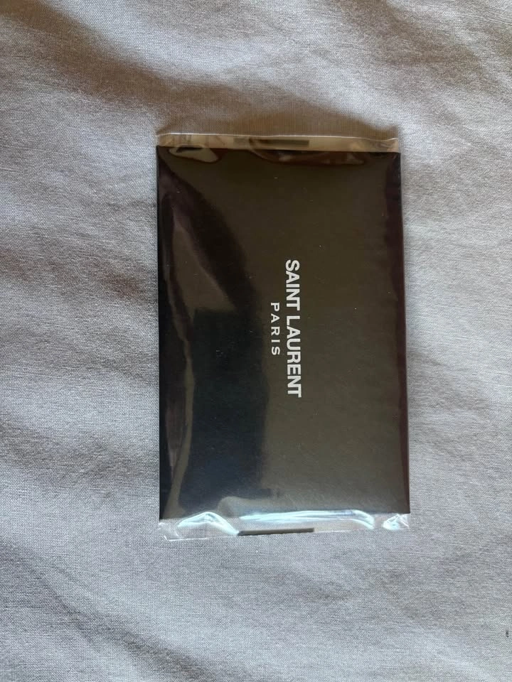 YSL bag - photo 3
