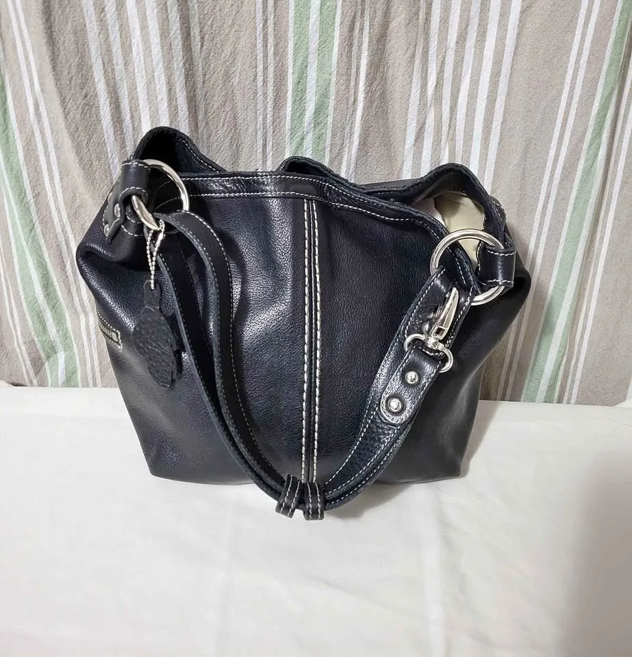 Roots Handbag/ Crossbody Bag thumbnail