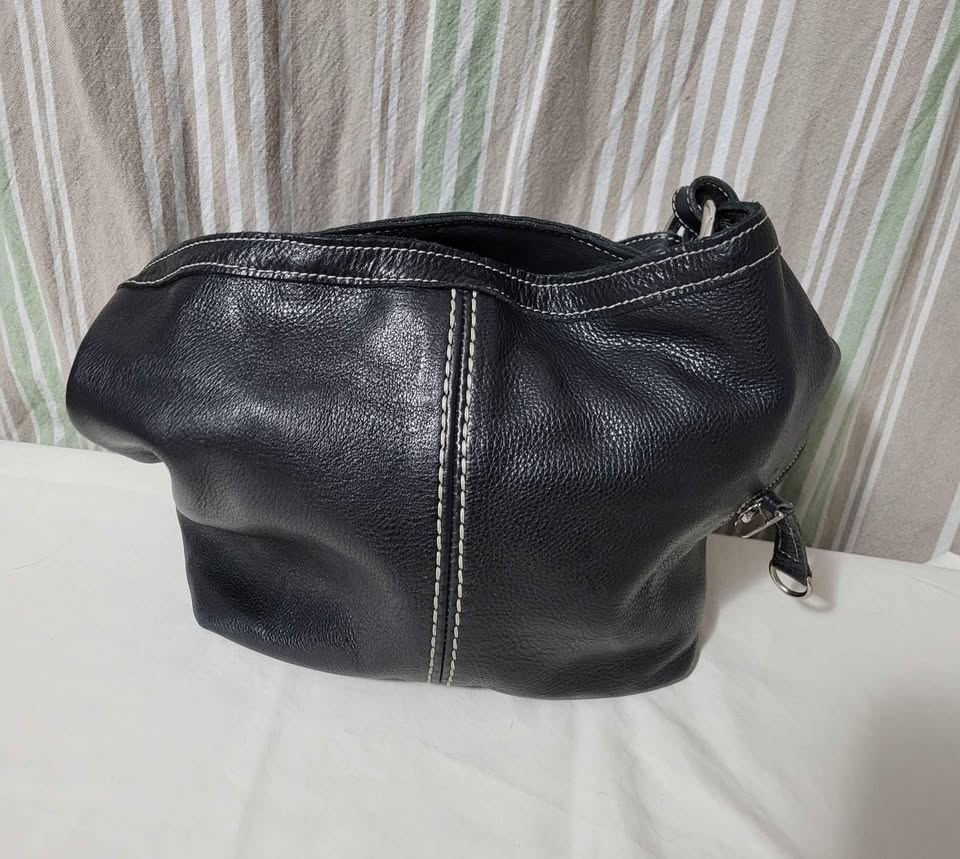Roots Handbag/ Crossbody Bag - photo 2