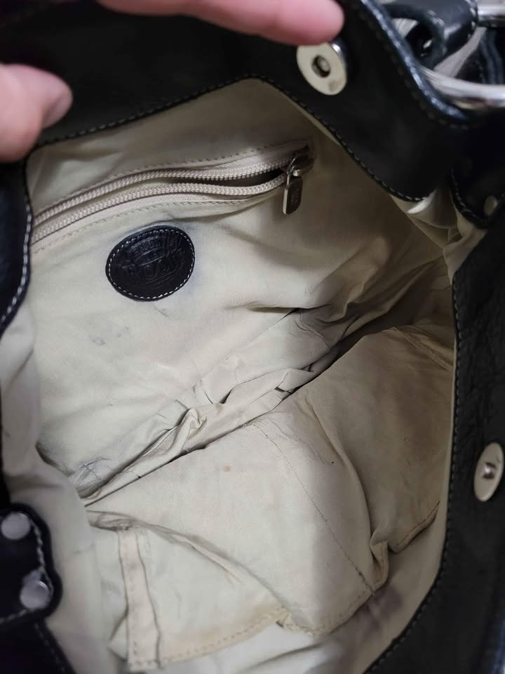 Roots Handbag/ Crossbody Bag - photo 4