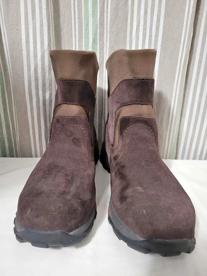 LL Bean Men's Boots thumbnail