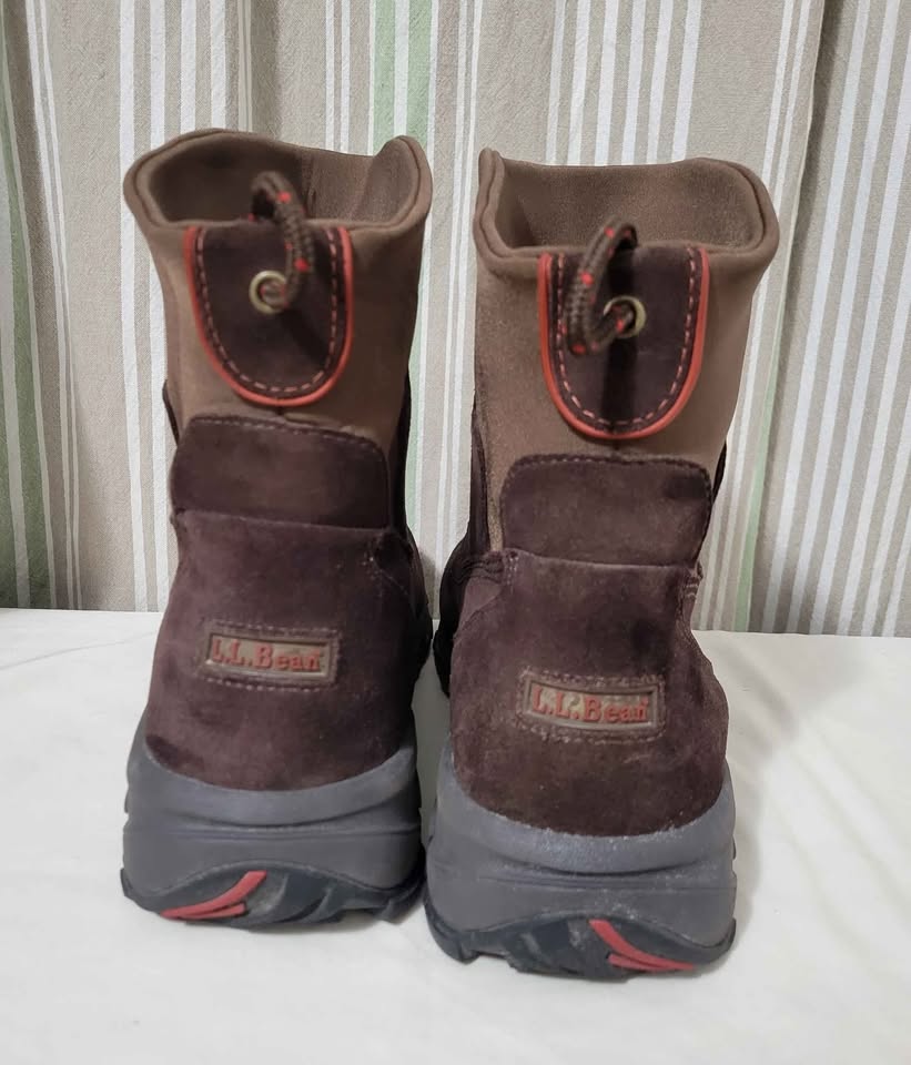 LL Bean Men's Boots - photo 4