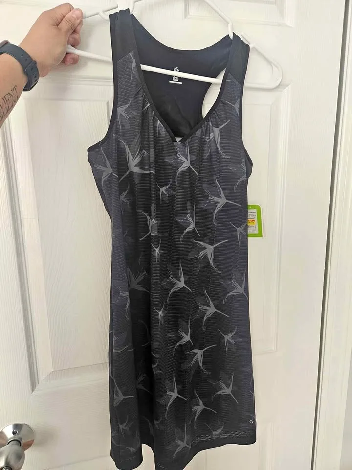 Women's Run Dress thumbnail