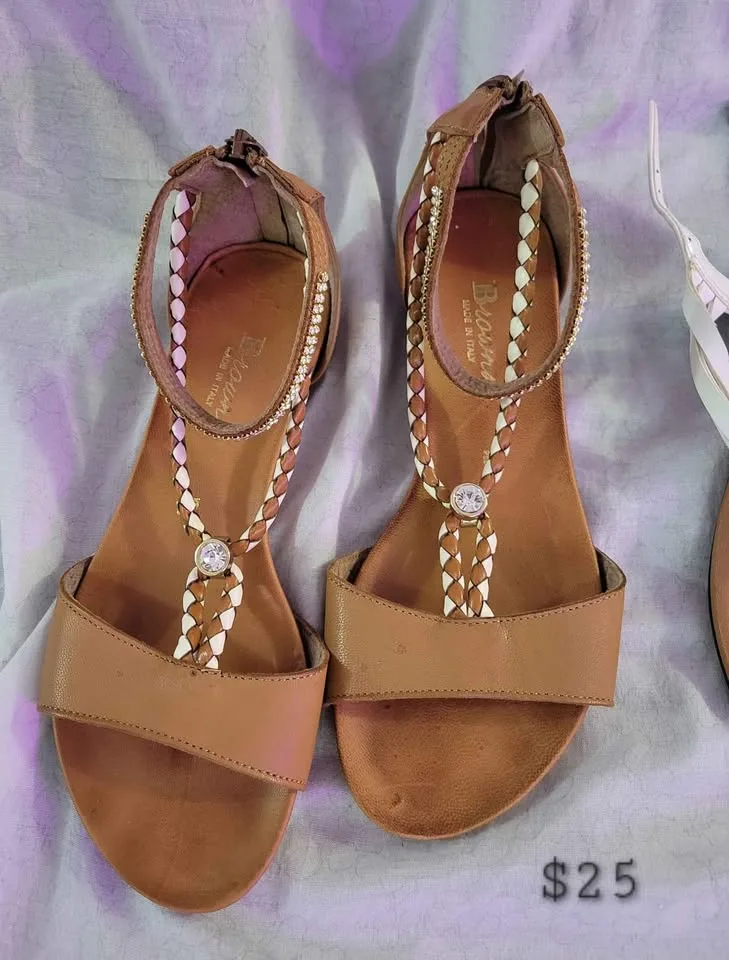 Womens Sandals image indicator(2)