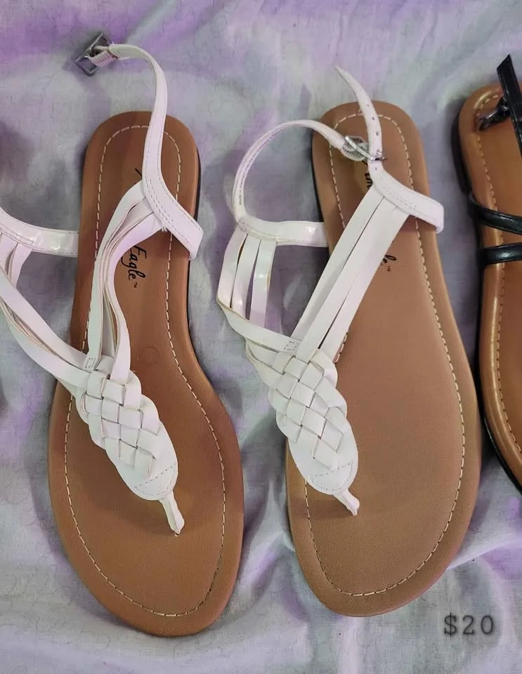 Womens Sandals image indicator(3)