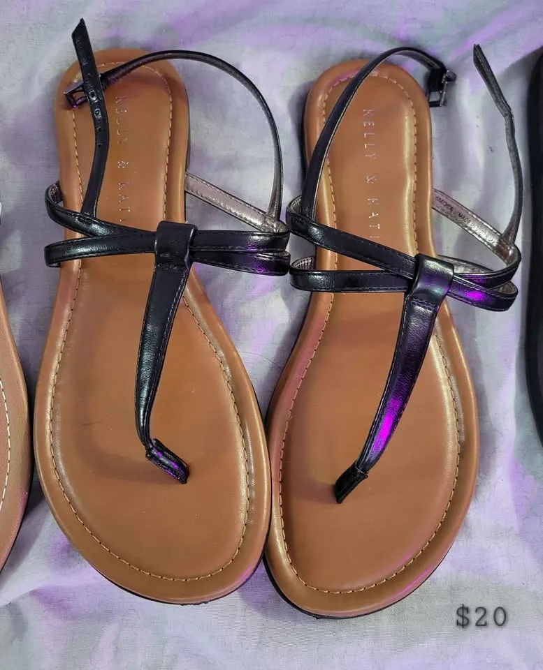 Womens Sandals image indicator(4)