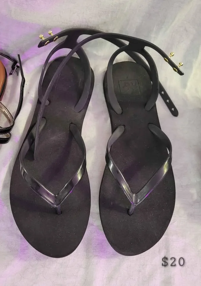 Womens Sandals image indicator(5)