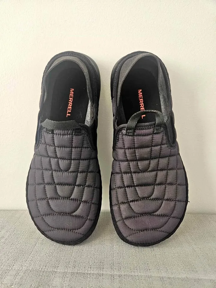 Merrell Men's Hut Moc Loafer thumbnail