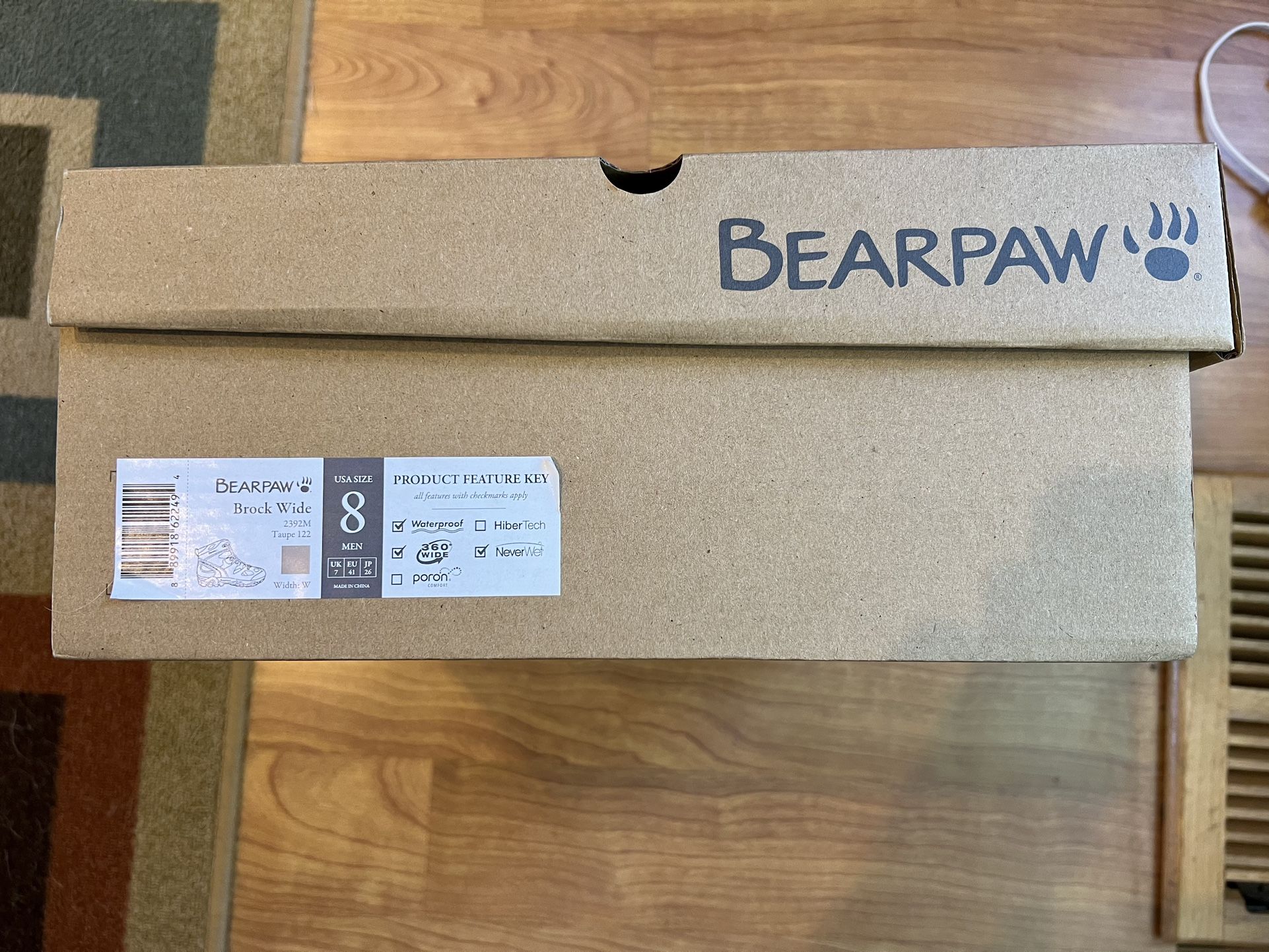 Bearpaw Hiking Boots - photo 3
