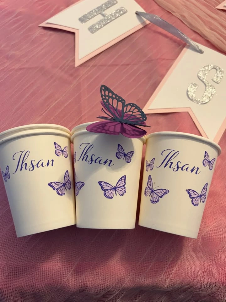 Custom Party Packages | Royal Swan Studio - photo 2