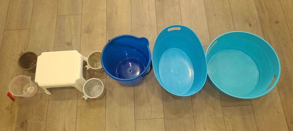 10-Piece Household & Garden Bundle - photo 2