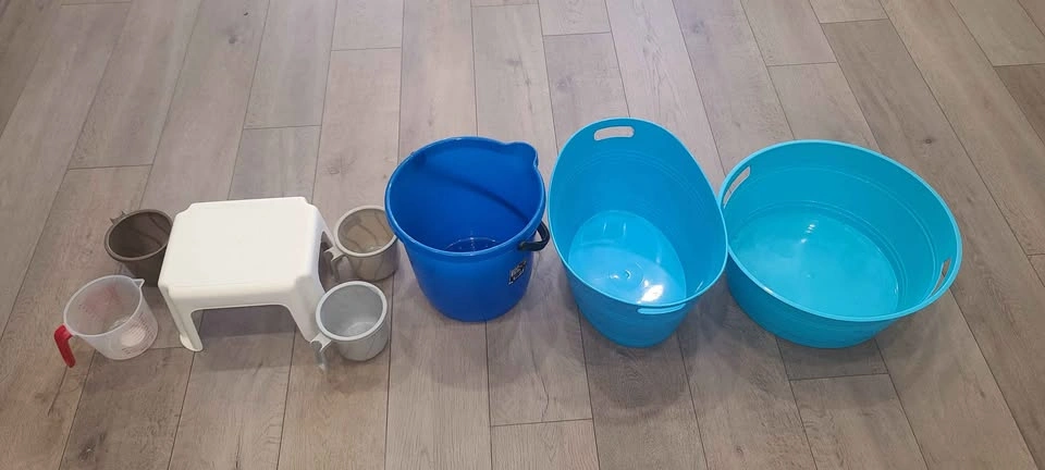 10-Piece Household & Garden Bundle - photo 3