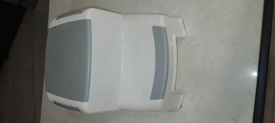 Kids Step Stool / Plastic Stool - photo 4
