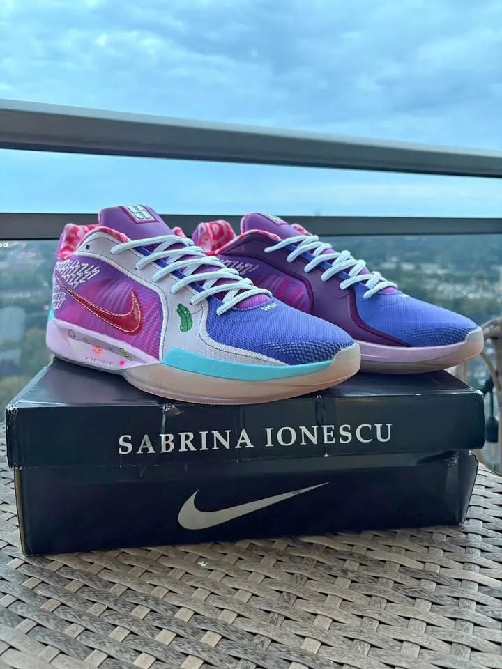Sabrina 2 Doernbecher Brand New thumbnail