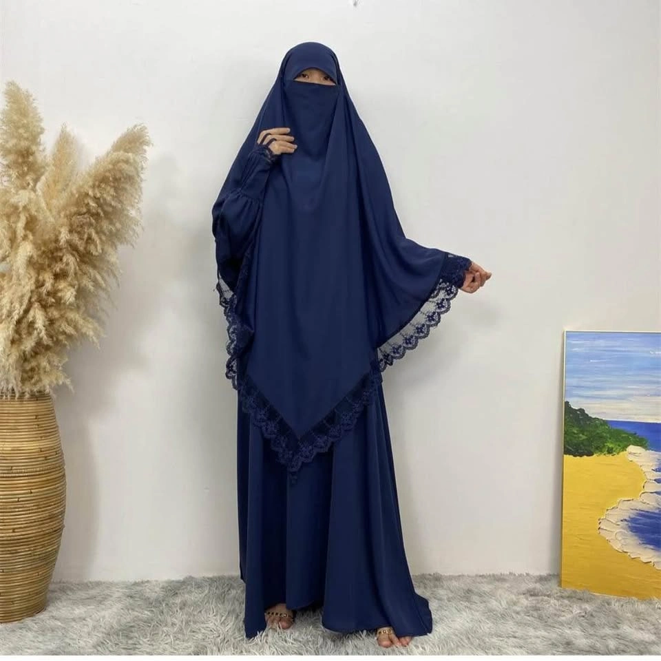 2 Pcs Prayer Set