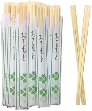 Solid No Splinter Chopsticks 40 Pairs - photo 3