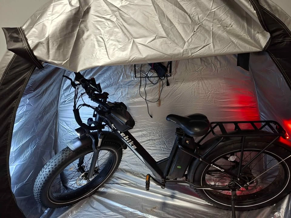 E bike - photo 2