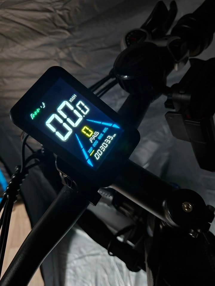 E bike - photo 3