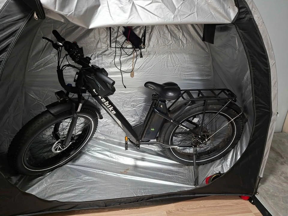 E bike - photo 4