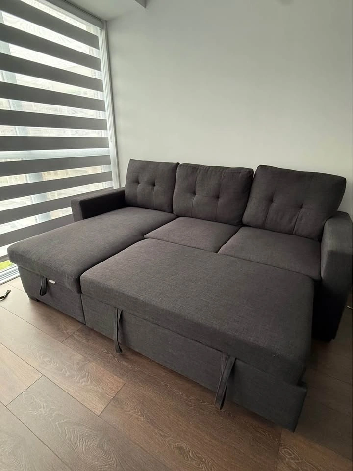 Pull-Out Sofa / Sofa Bed - photo 2