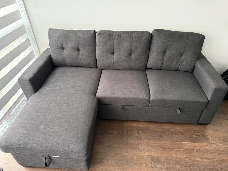 Pull-Out Sofa / Sofa Bed - photo 3