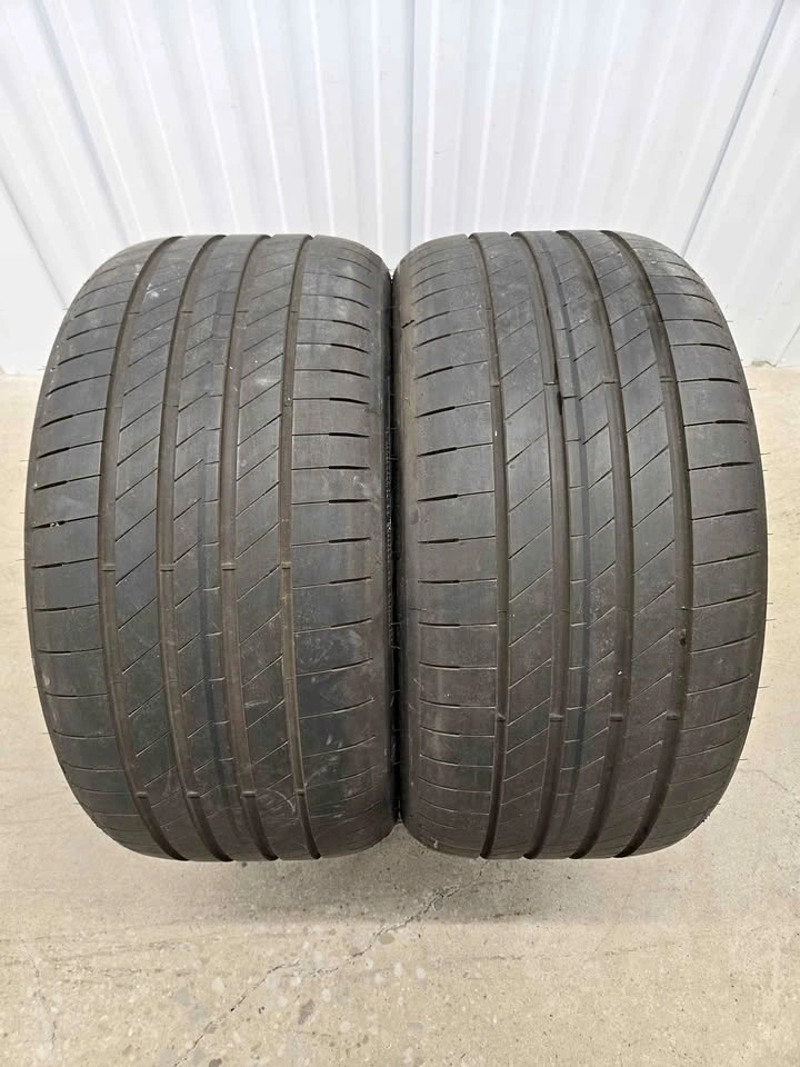 Goodyear Eagle F1 Tires 285/35R21