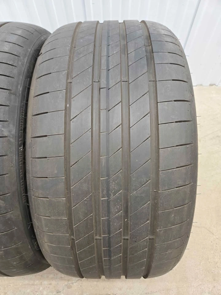 Goodyear Eagle F1 Tires 285/35R21 - photo 3
