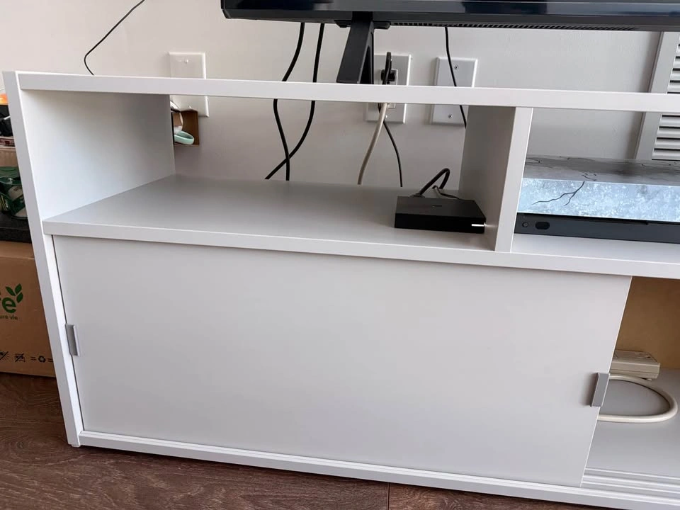TV Bench - photo 2
