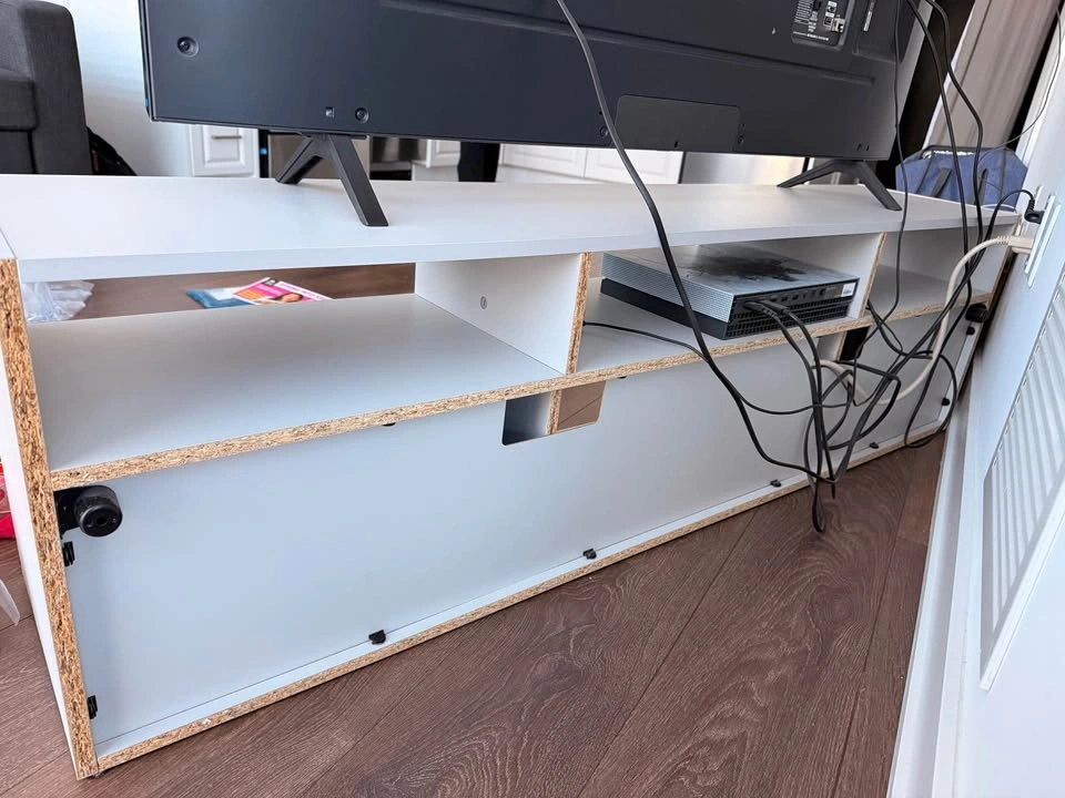 TV Bench - photo 4