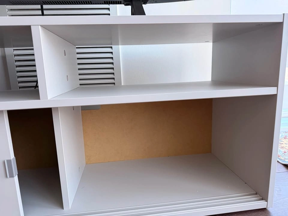 TV Bench - photo 5
