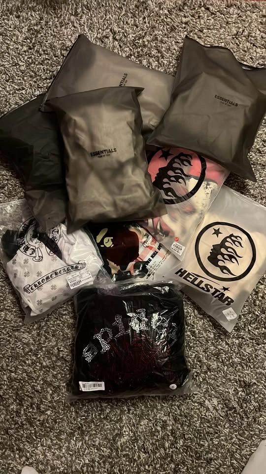 THE BEST QUALITY CLOTHING IN GTA