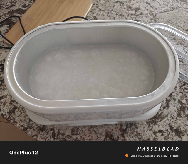 Wax Warmer Skin Care System - photo 3