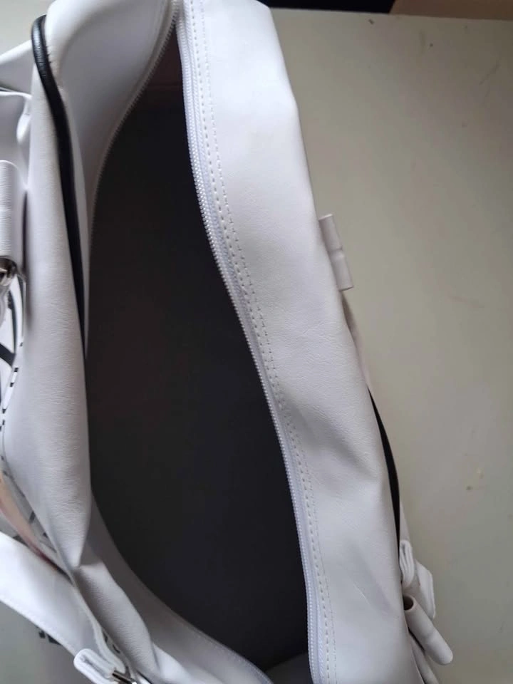 Popeye's Gear Duffle Bag - photo 3