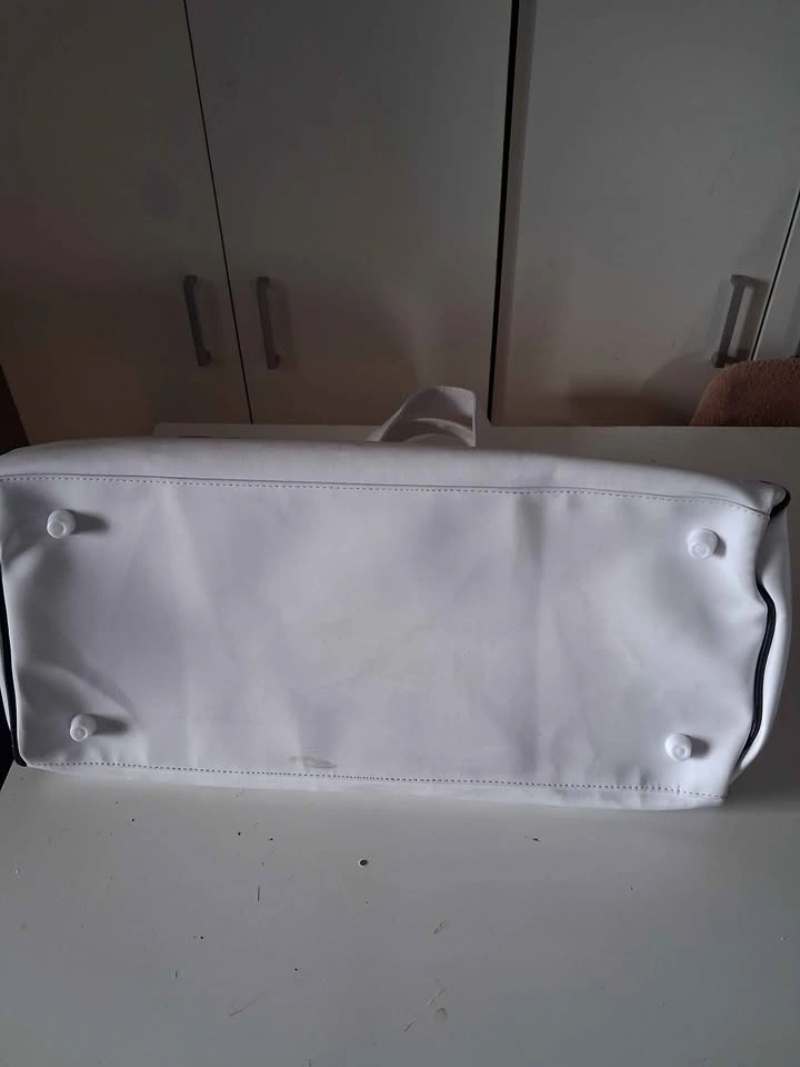 Popeye's Gear Duffle Bag - photo 4