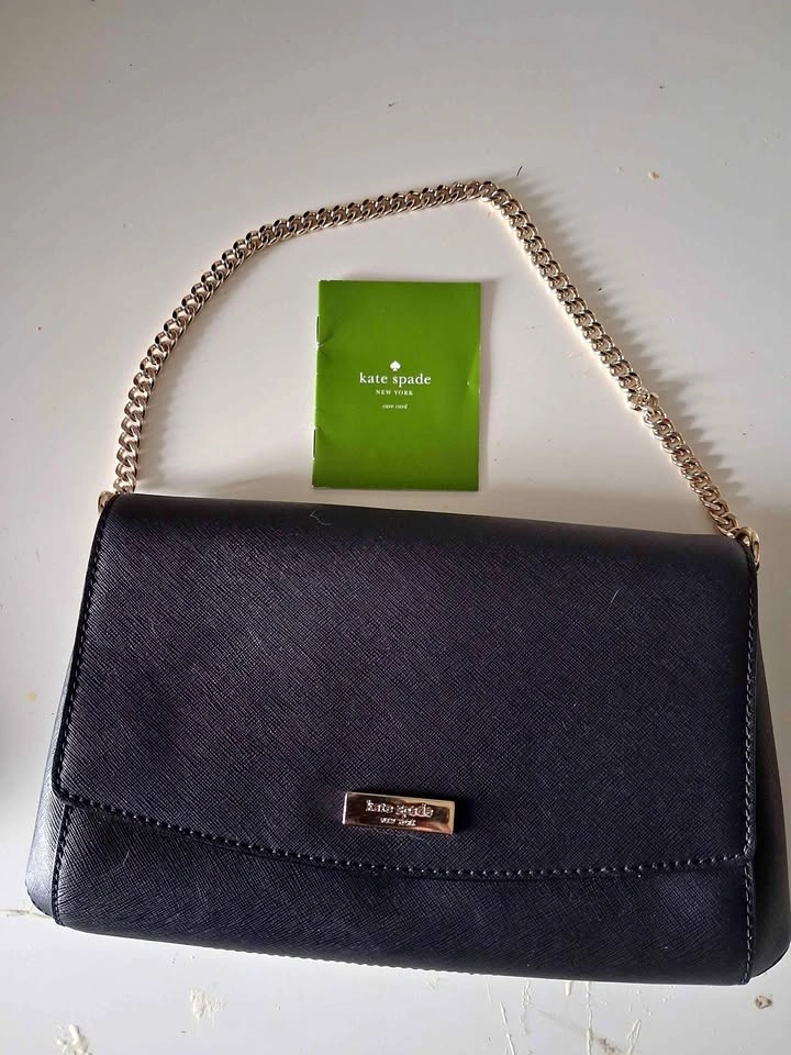 Kate Spade Crossbody Bag