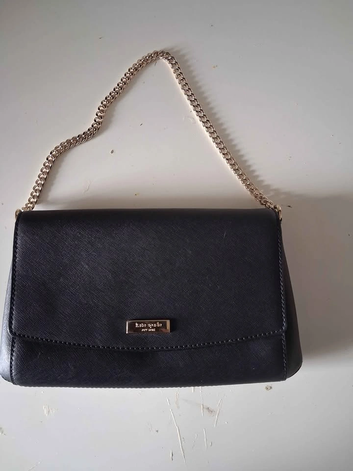 Kate Spade Crossbody Bag - photo 2