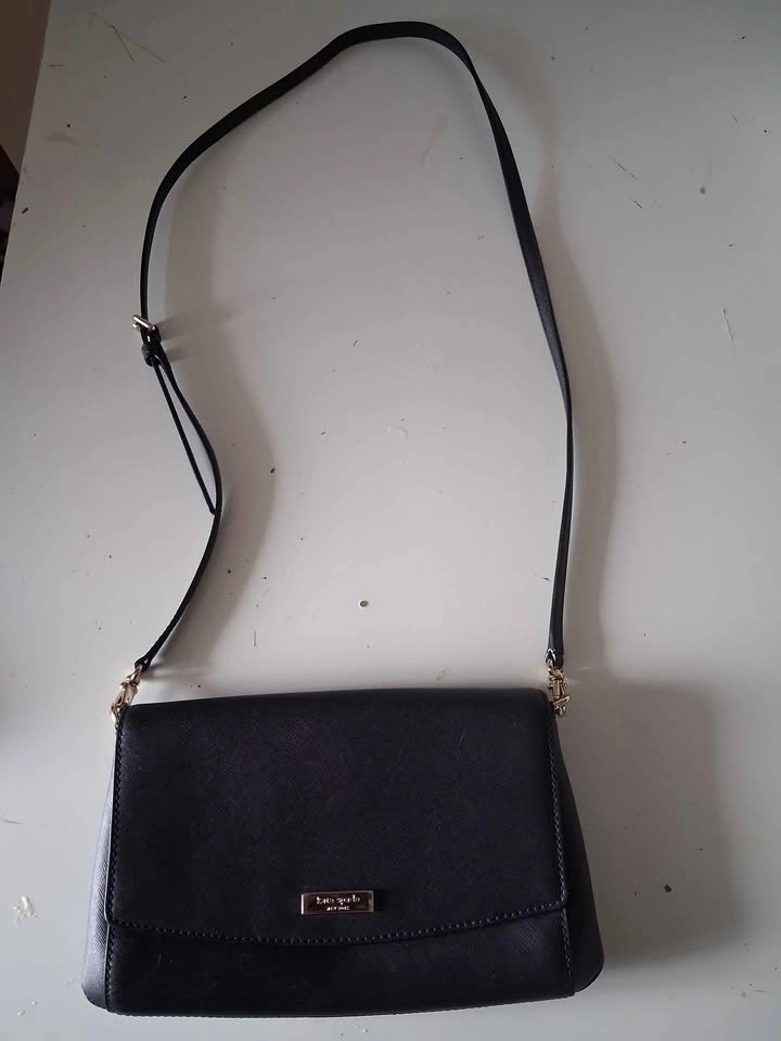 Kate Spade Crossbody Bag - photo 3
