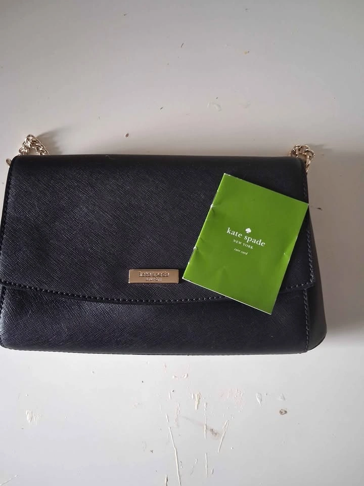 Kate Spade Crossbody Bag - photo 4