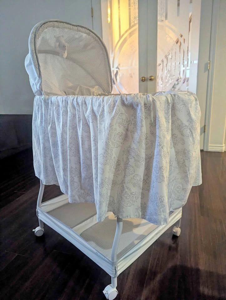 Baby Bassinet