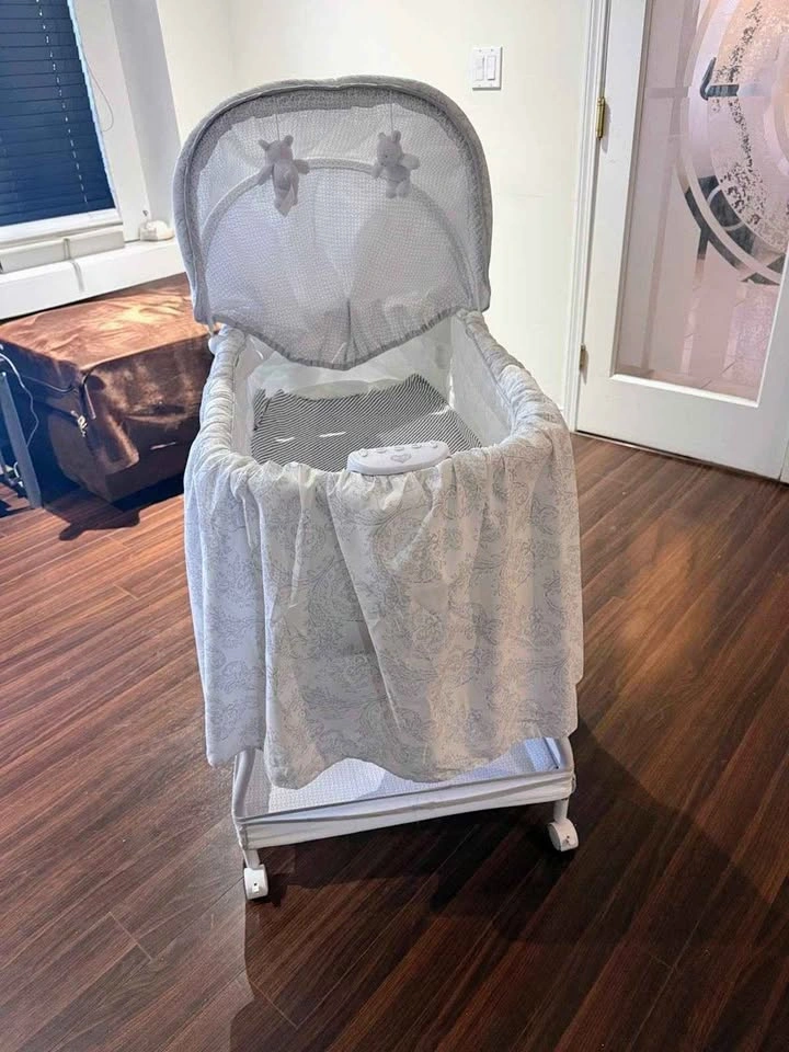 Baby Bassinet - photo 2