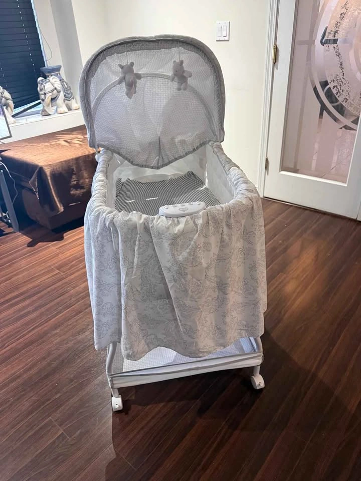 Baby Bassinet - photo 3