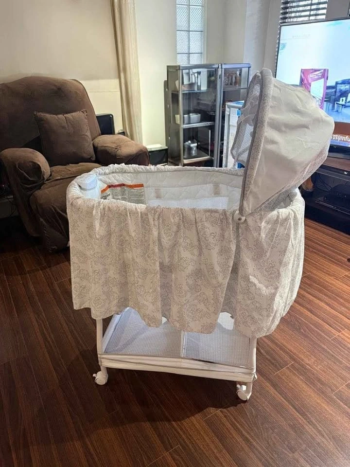 Baby Bassinet - photo 4