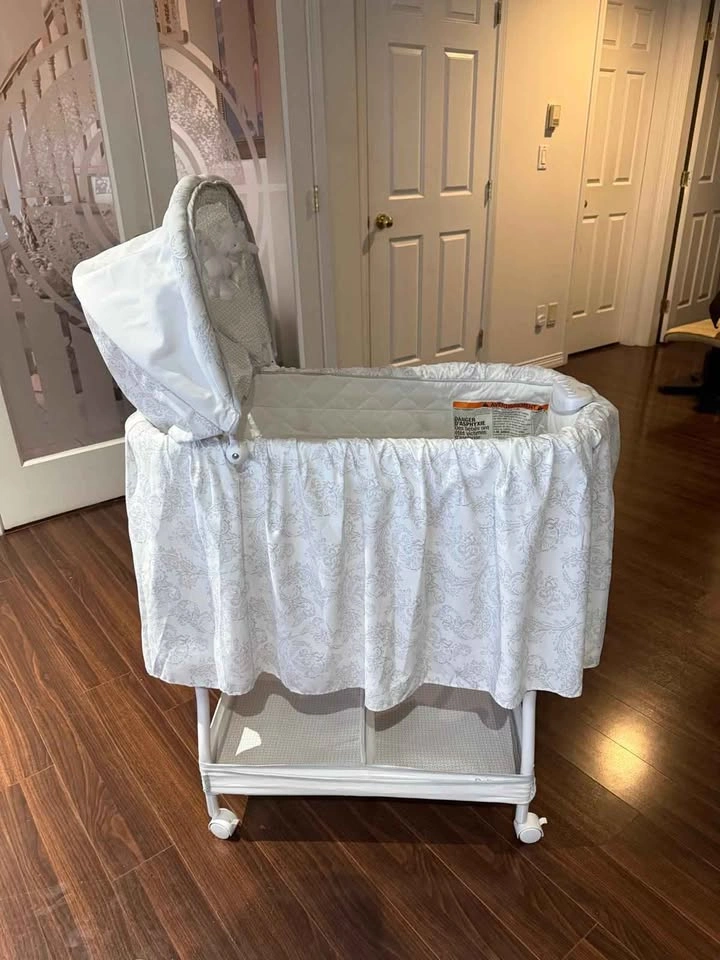 Baby Bassinet - photo 5