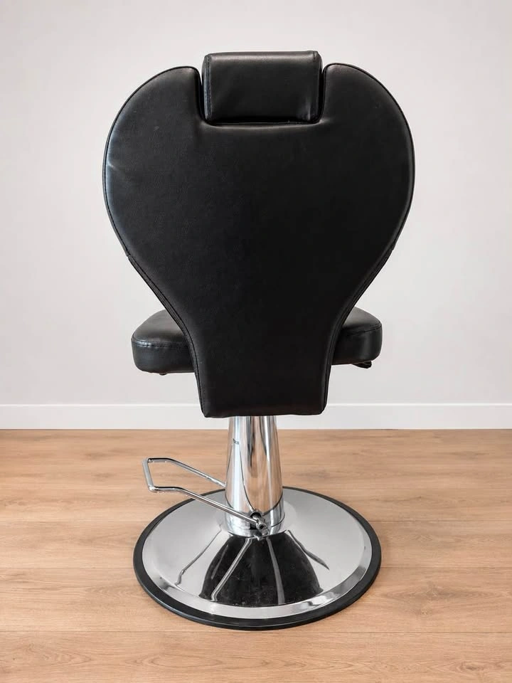 Professional Hydraulic Reclining Barber Chair - photo 2