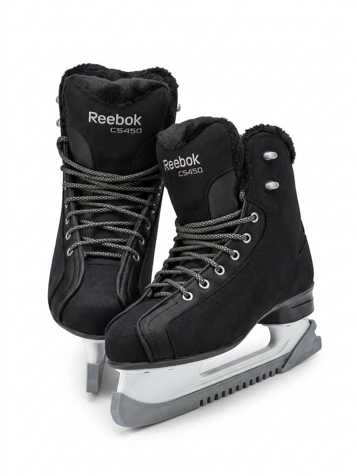 Reebok CS450 Ice Skates