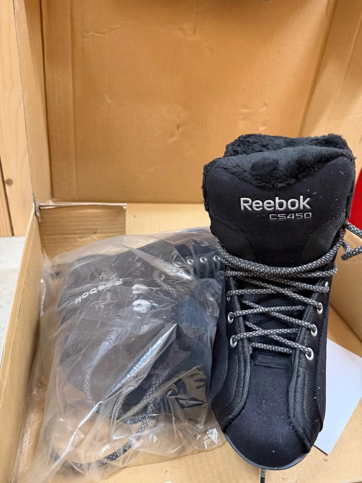 Reebok CS450 Ice Skates - photo 3