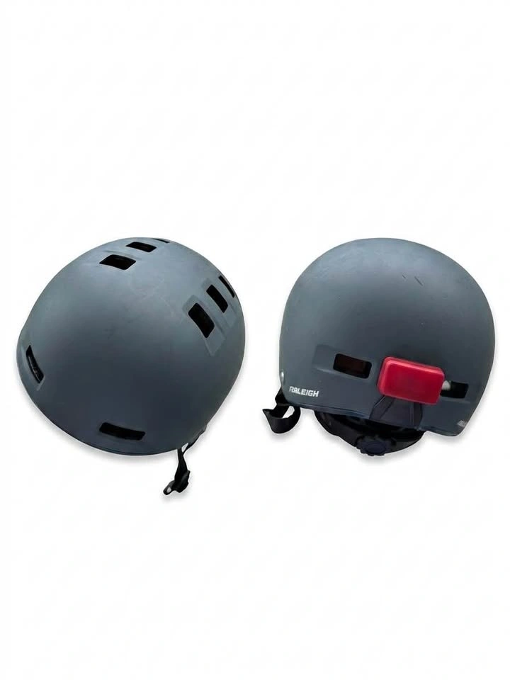 Raleigh Bicycle Helmets