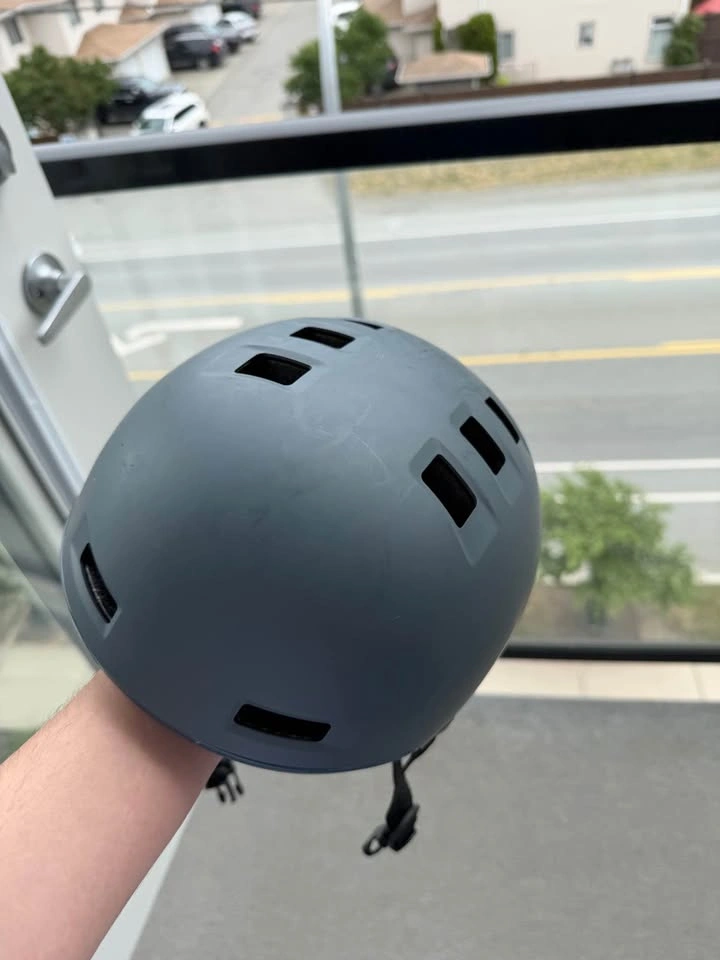 Raleigh Bicycle Helmets - photo 3